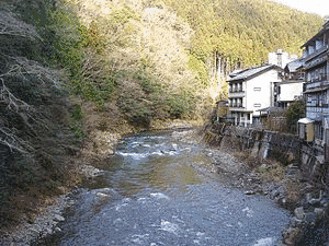龍神温泉の画像