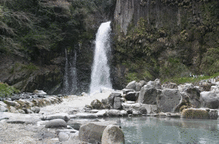大滝温泉の画像