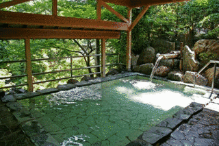 秩父温泉の画像