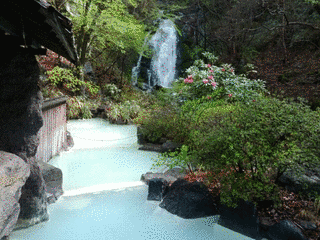 赤川温泉の画像