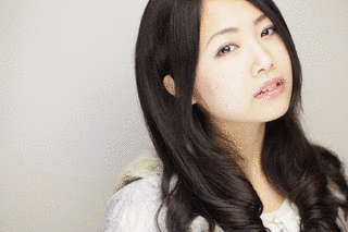 古賀真菜美の画像