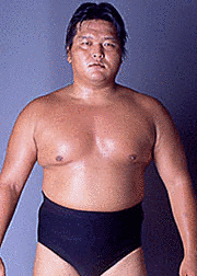 荒谷望誉の画像