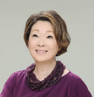 由紀さおりの画像