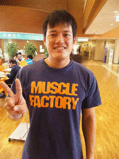 石川晋也の画像