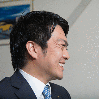 石田健次郎の画像