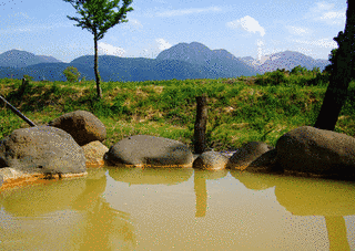 馬子草温泉の画像