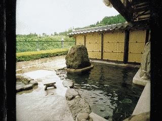 湯坪温泉の画像