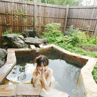 竜門温泉の画像