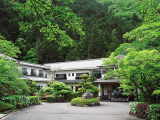 奥水間温泉の画像