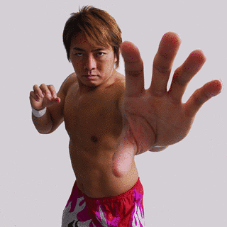 井上亘の画像