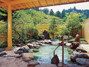 奥香落温泉の画像