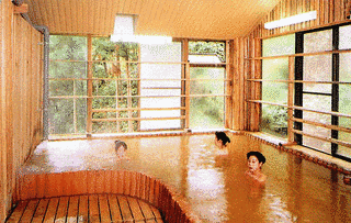 入之波温泉の画像
