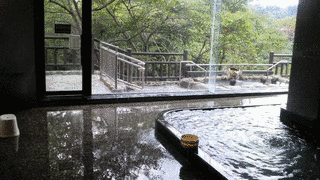 信貴山温泉の画像