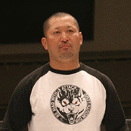 臼田勝美の画像