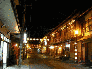 奈良県の温泉の画像