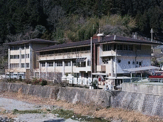 西吉野温泉の画像
