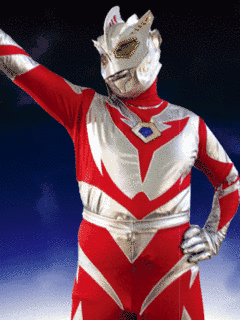 ウルトラマンロビンの画像