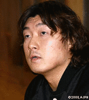 宇和野貴史の画像