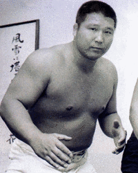 大位山勝蔵の画像