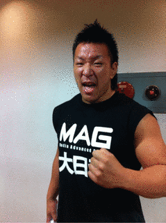 大谷将司の画像
