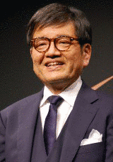 森永卓郎の画像