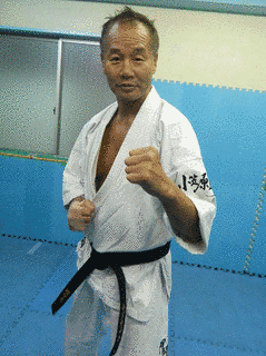 小笠原和彦の画像