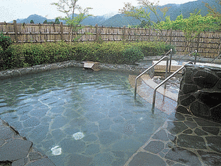 高千穂温泉の画像