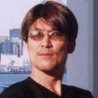岡田剛史の画像