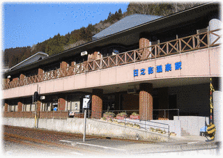 宮崎県の地形の画像