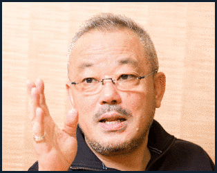 井筒和幸の画像