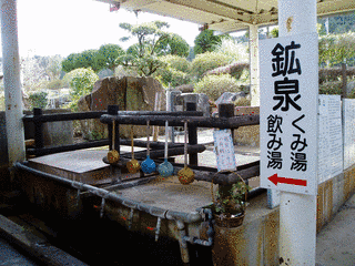 湯之元温泉の画像