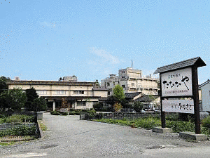 生地温泉の画像