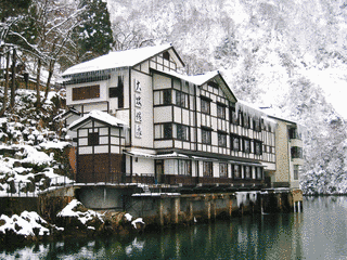 大牧温泉の画像