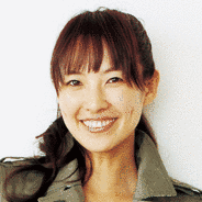 浜島直子の画像