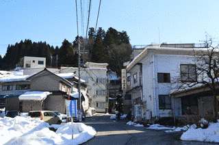 北山鉱泉の画像