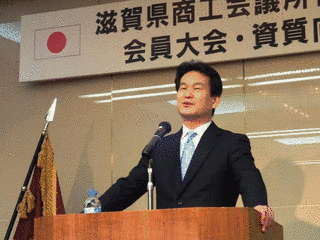 辛坊治郎の画像