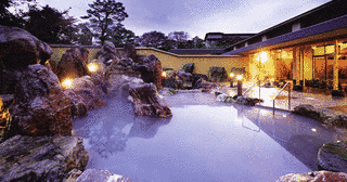 金太郎温泉の画像