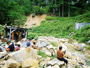 高天原温泉の画像
