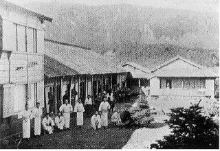 立山温泉の画像