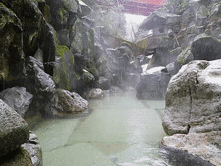寺尾温泉の画像