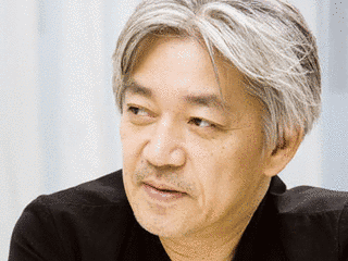 日本の音楽関係者の画像