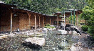 一の俣温泉の画像