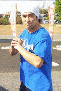 瓦井寿也の画像