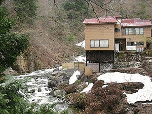 大平温泉の画像