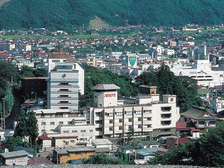 上山温泉の画像