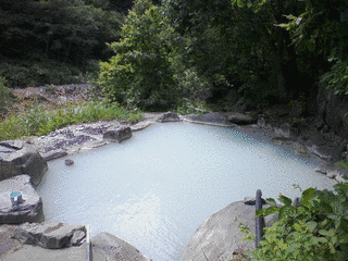 五色温泉の画像