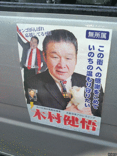 木村健悟の画像