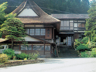 白布温泉の画像