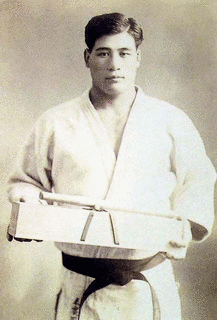 木村政彦の画像