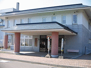 長沼温泉の画像